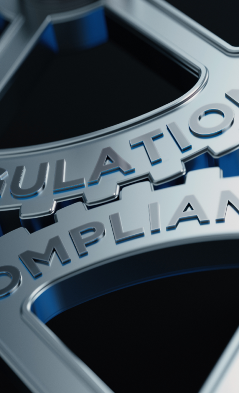 Compliance