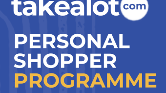 personal shopper
