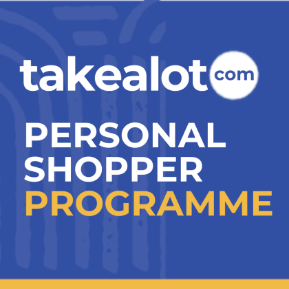 personal shopper