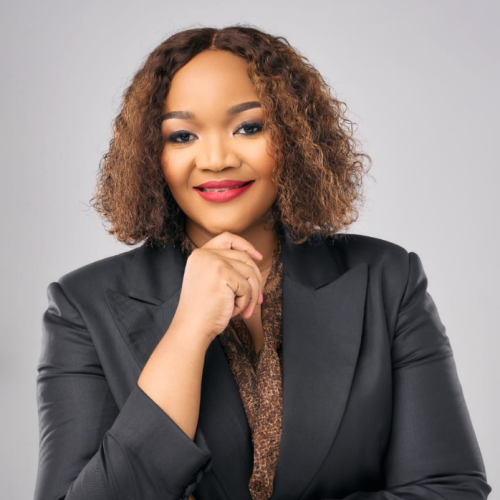 Cathy M - Leadership