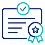 Nationally Accredited